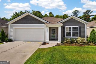 146 Butternut Court, Guyton, GA 31312