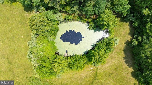 274 AARON MOUNTAIN RD, Castleton, VA 22716