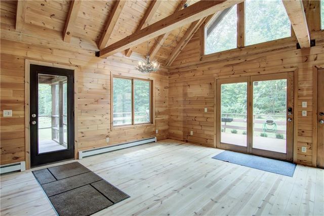 26175 S Lipsett Lake Road, Spooner, WI 54801