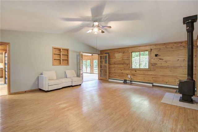 26175 S Lipsett Lake Road, Spooner, WI 54801