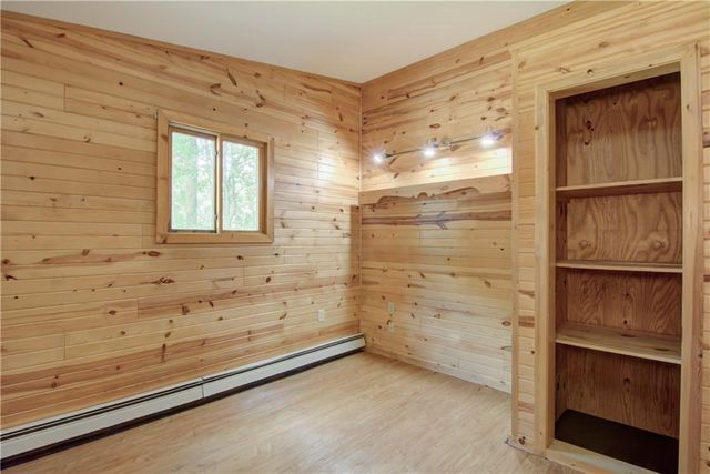 26175 S Lipsett Lake Road, Spooner, WI 54801