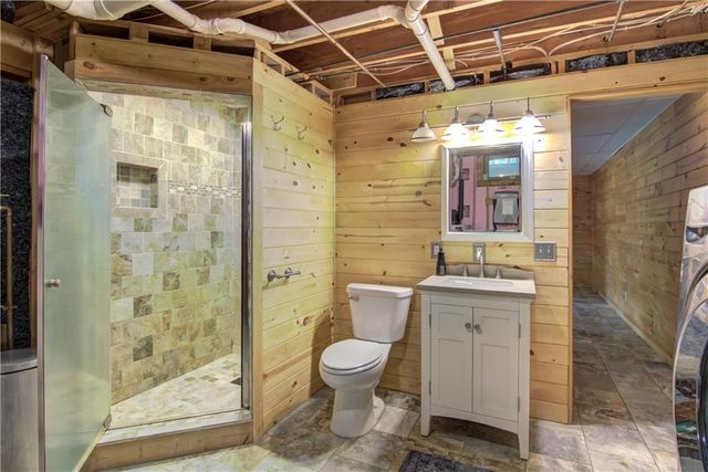 26175 S Lipsett Lake Road, Spooner, WI 54801