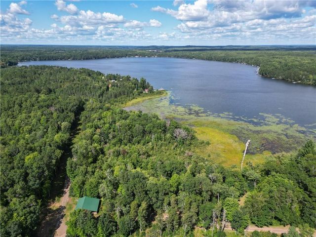 26175 S Lipsett Lake Road, Spooner, WI 54801