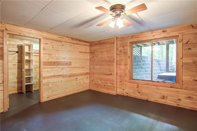 26175 S Lipsett Lake Road, Spooner, WI 54801