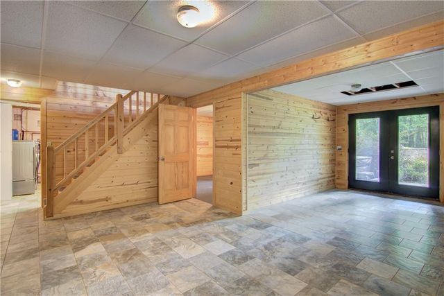 26175 S Lipsett Lake Road, Spooner, WI 54801