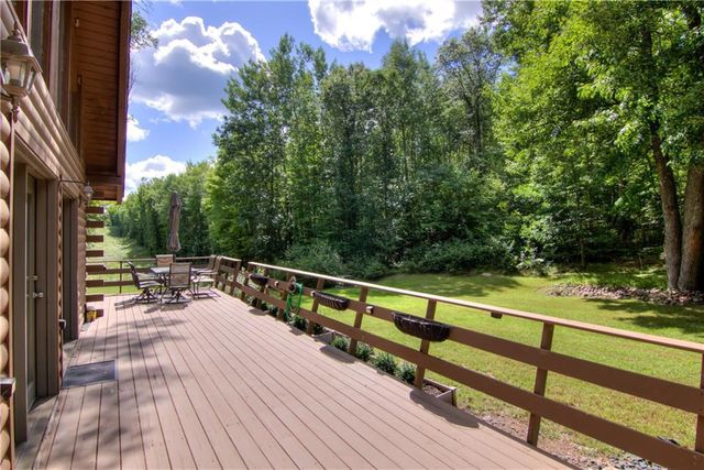 26175 S Lipsett Lake Road, Spooner, WI 54801