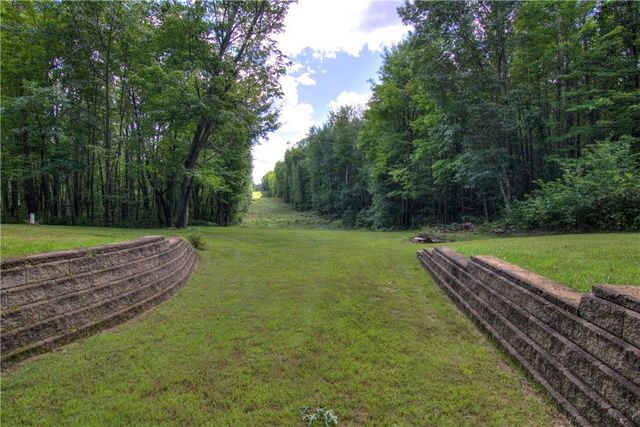 26175 S Lipsett Lake Road, Spooner, WI 54801