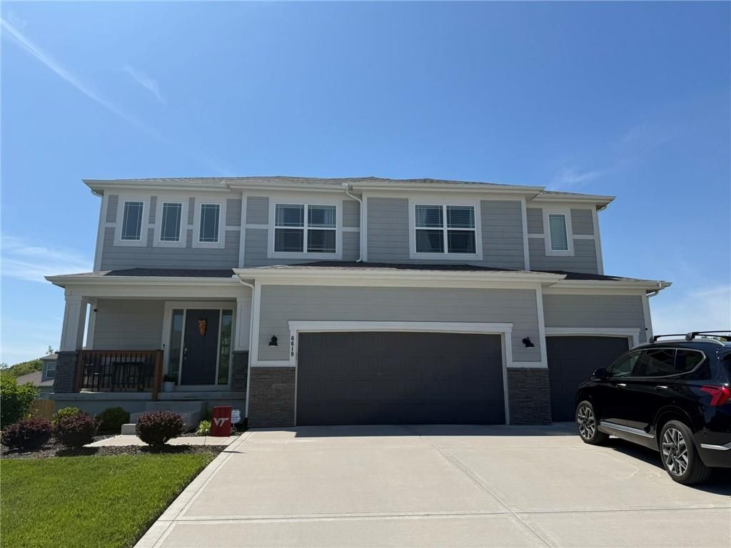 6619 NW 105th Court, Kansas City, MO 64154