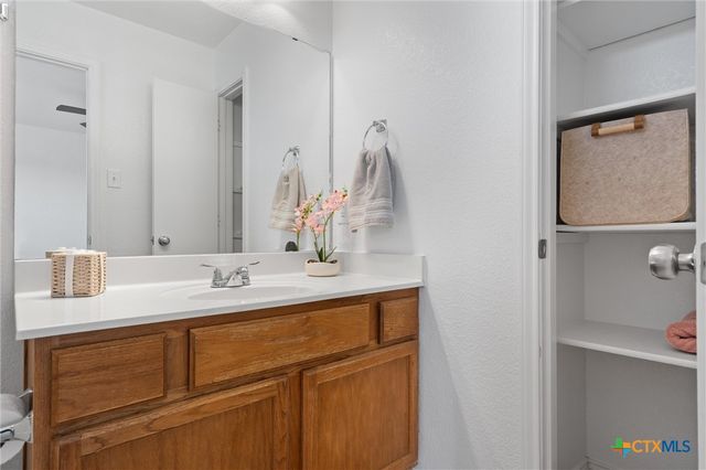 3506 Viewcrest Drive, Killeen, TX 76549