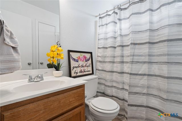 3506 Viewcrest Drive, Killeen, TX 76549