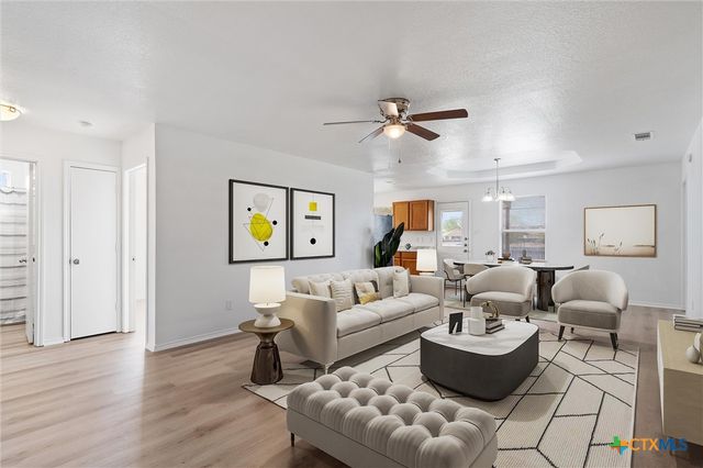 3506 Viewcrest Drive, Killeen, TX 76549