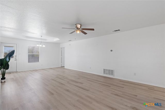 3506 Viewcrest Drive, Killeen, TX 76549