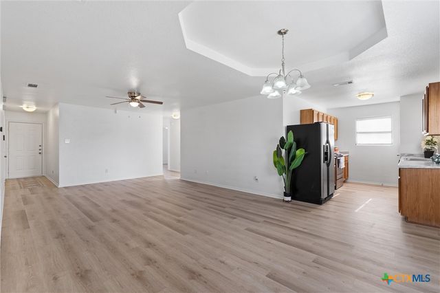 3506 Viewcrest Drive, Killeen, TX 76549