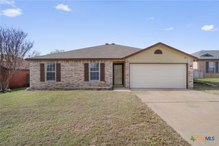 3506 Viewcrest Drive, Killeen, TX 76549