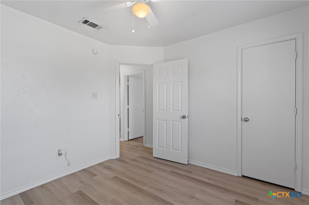 Image 20 of property listing at 3506 Viewcrest Drive, Killeen, TX 76549