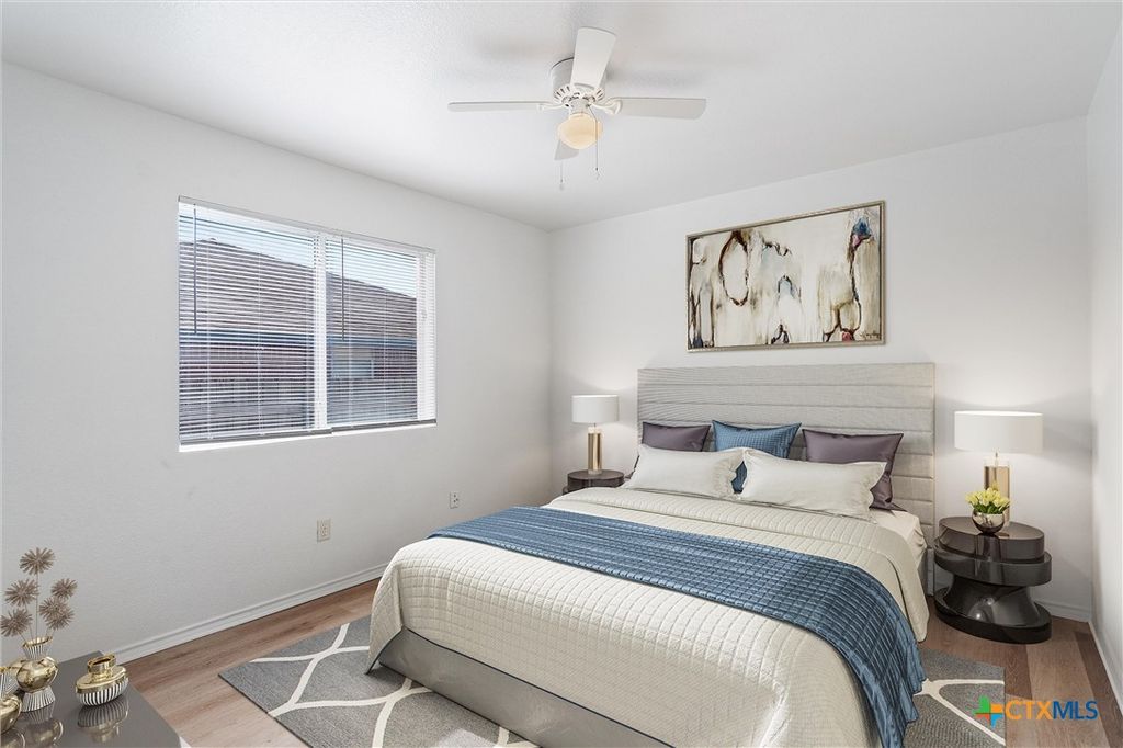 Image 21 of property listing at 3506 Viewcrest Drive, Killeen, TX 76549