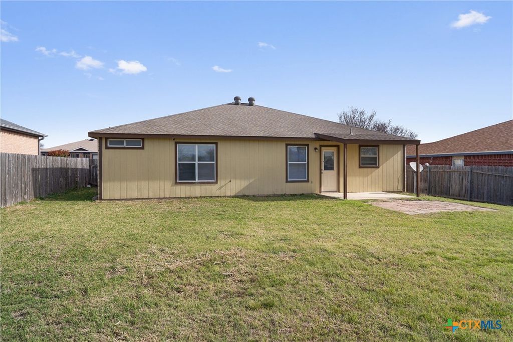 Image 26 of property listing at 3506 Viewcrest Drive, Killeen, TX 76549