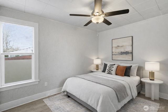 2529 S G Street, Tacoma, WA 98405