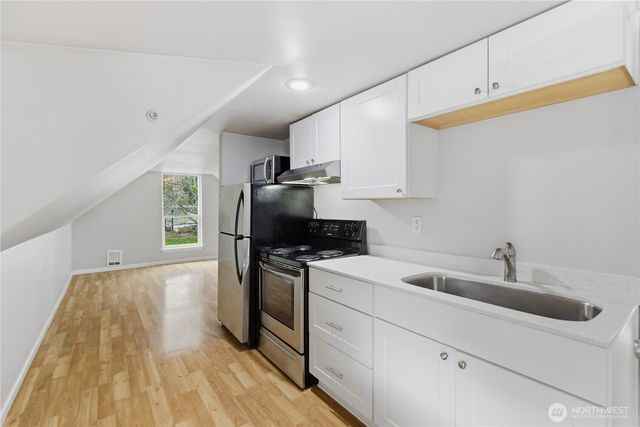 2529 S G Street, Tacoma, WA 98405