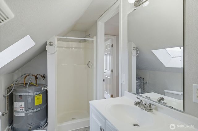 2529 S G Street, Tacoma, WA 98405