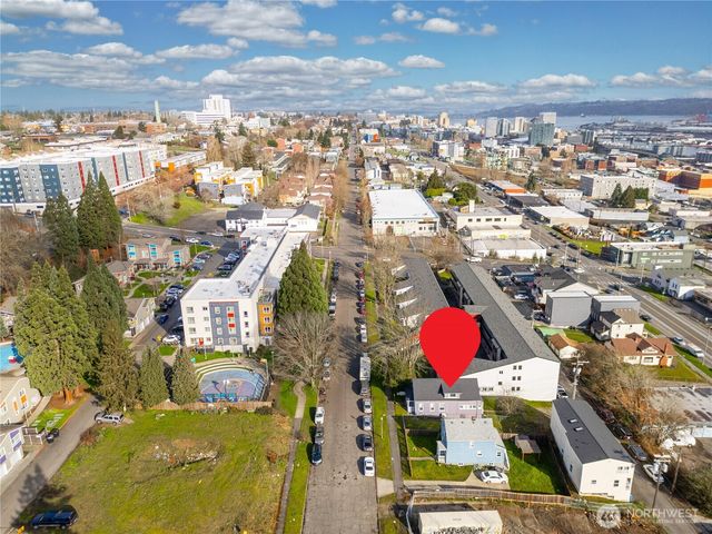 2529 S G Street, Tacoma, WA 98405