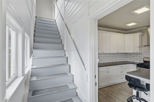 2529 S G Street, Tacoma, WA 98405