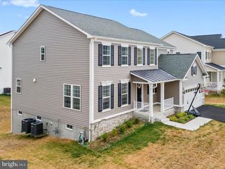 500 KARN PL, Brunswick, MD 21716
