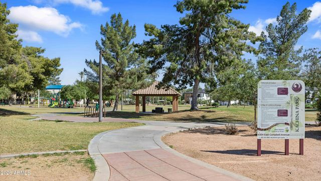 4248 E PATRICIA JANE Drive, Phoenix, AZ 85018