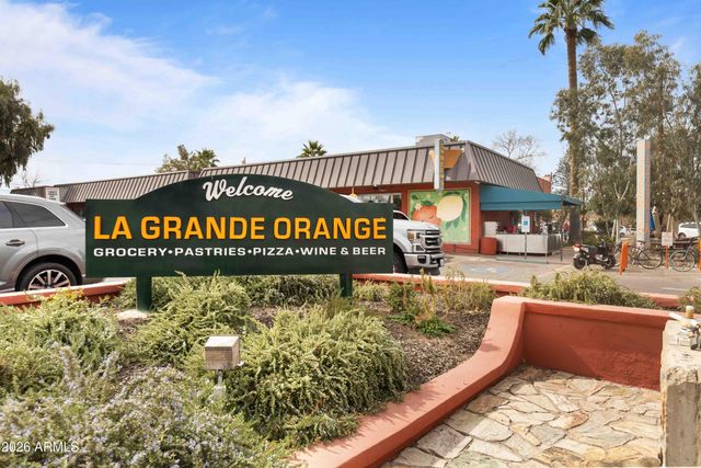 4248 E PATRICIA JANE Drive, Phoenix, AZ 85018