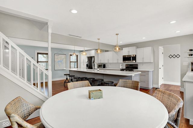 7476 S Susan Lane, Trafalgar, IN 46181