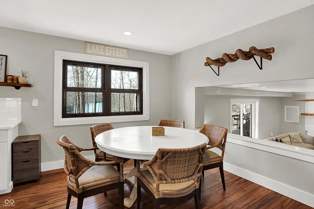 7476 S Susan Lane, Trafalgar, IN 46181