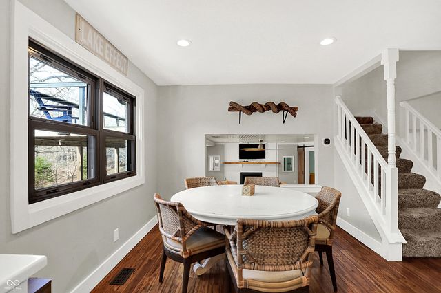 7476 S Susan Lane, Trafalgar, IN 46181