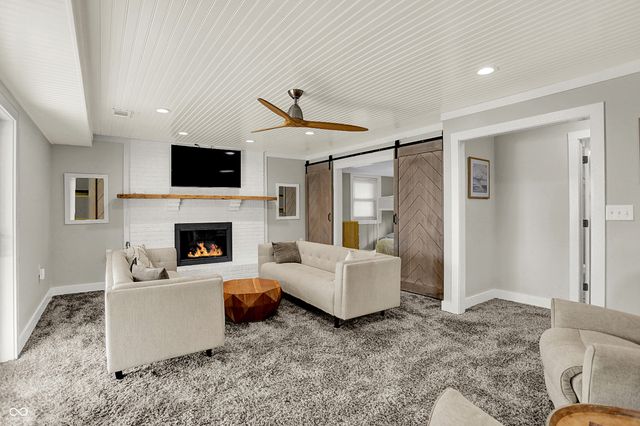 7476 S Susan Lane, Trafalgar, IN 46181