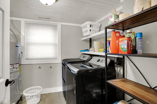 7476 S Susan Lane, Trafalgar, IN 46181