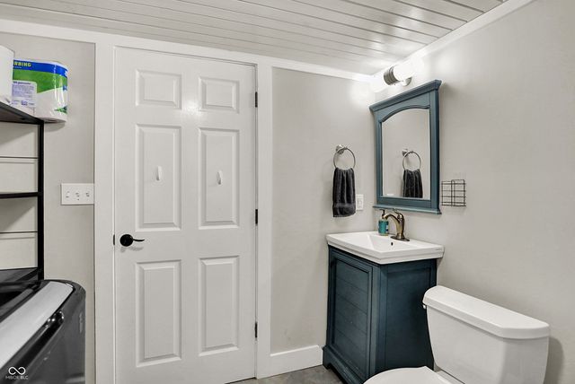 7476 S Susan Lane, Trafalgar, IN 46181