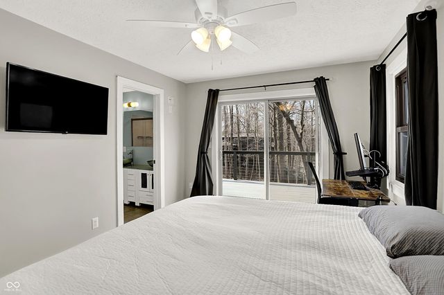 7476 S Susan Lane, Trafalgar, IN 46181