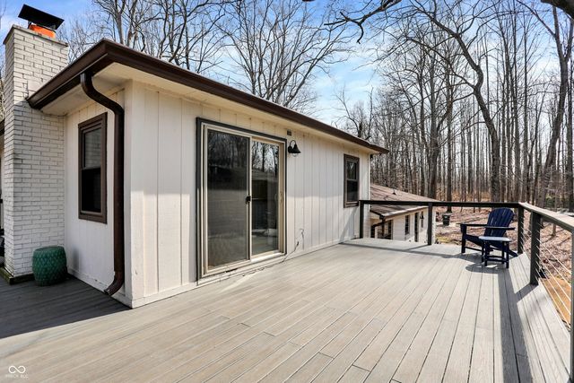 7476 S Susan Lane, Trafalgar, IN 46181