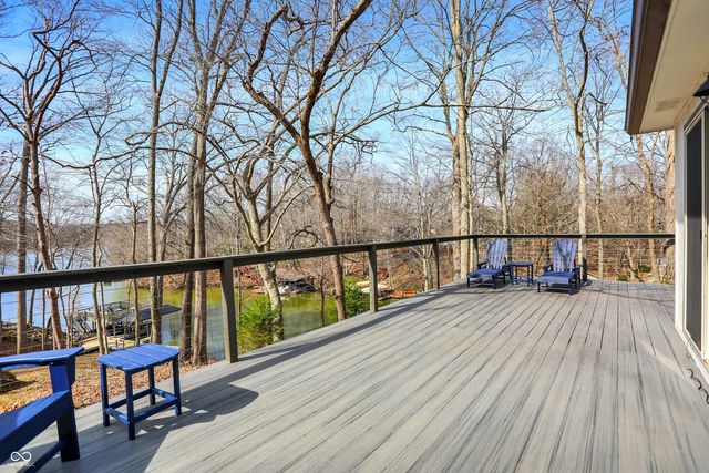 7476 S Susan Lane, Trafalgar, IN 46181