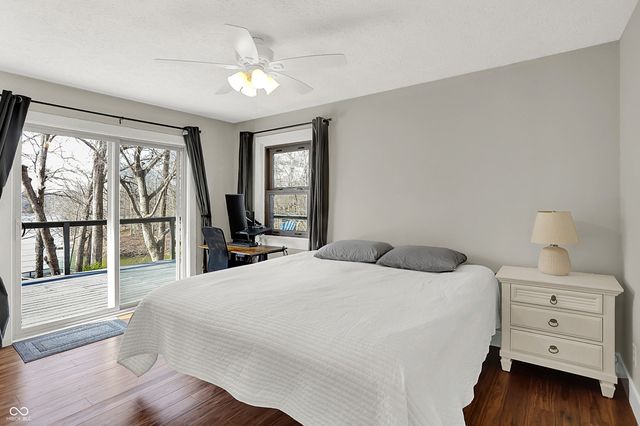 7476 S Susan Lane, Trafalgar, IN 46181