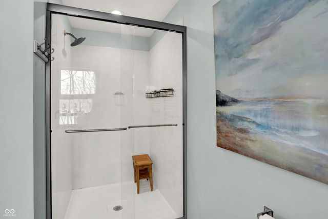 7476 S Susan Lane, Trafalgar, IN 46181