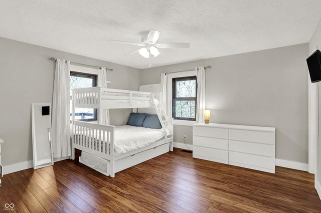 7476 S Susan Lane, Trafalgar, IN 46181