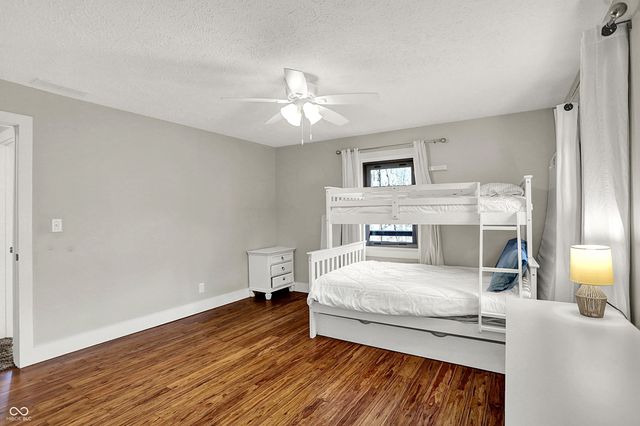 7476 S Susan Lane, Trafalgar, IN 46181