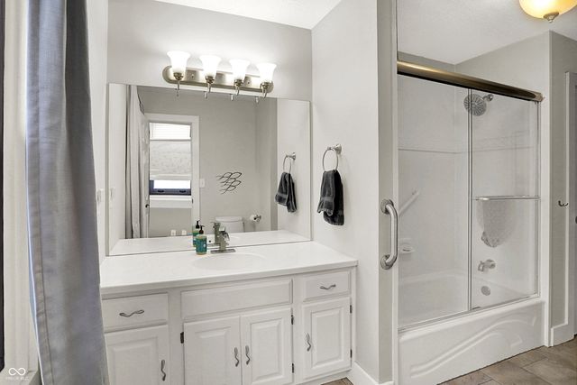 7476 S Susan Lane, Trafalgar, IN 46181