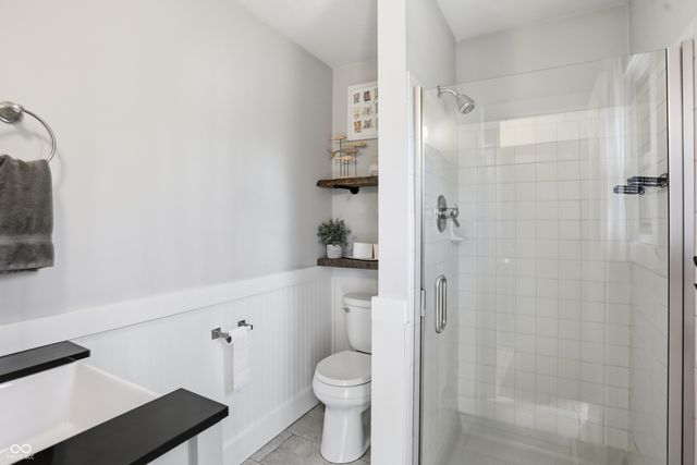 7476 S Susan Lane, Trafalgar, IN 46181