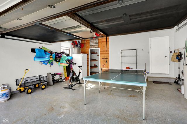 7476 S Susan Lane, Trafalgar, IN 46181