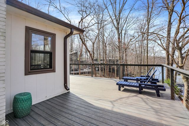 7476 S Susan Lane, Trafalgar, IN 46181