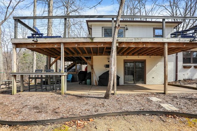 7476 S Susan Lane, Trafalgar, IN 46181