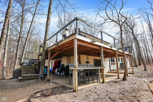 7476 S Susan Lane, Trafalgar, IN 46181