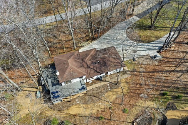 7476 S Susan Lane, Trafalgar, IN 46181