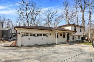 7476 S Susan Lane, Trafalgar, IN 46181